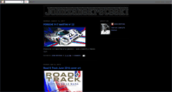 Desktop Screenshot of jkrsteski.com
